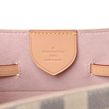 Louis Vuitton Damier Azur Girolata 5 of 8