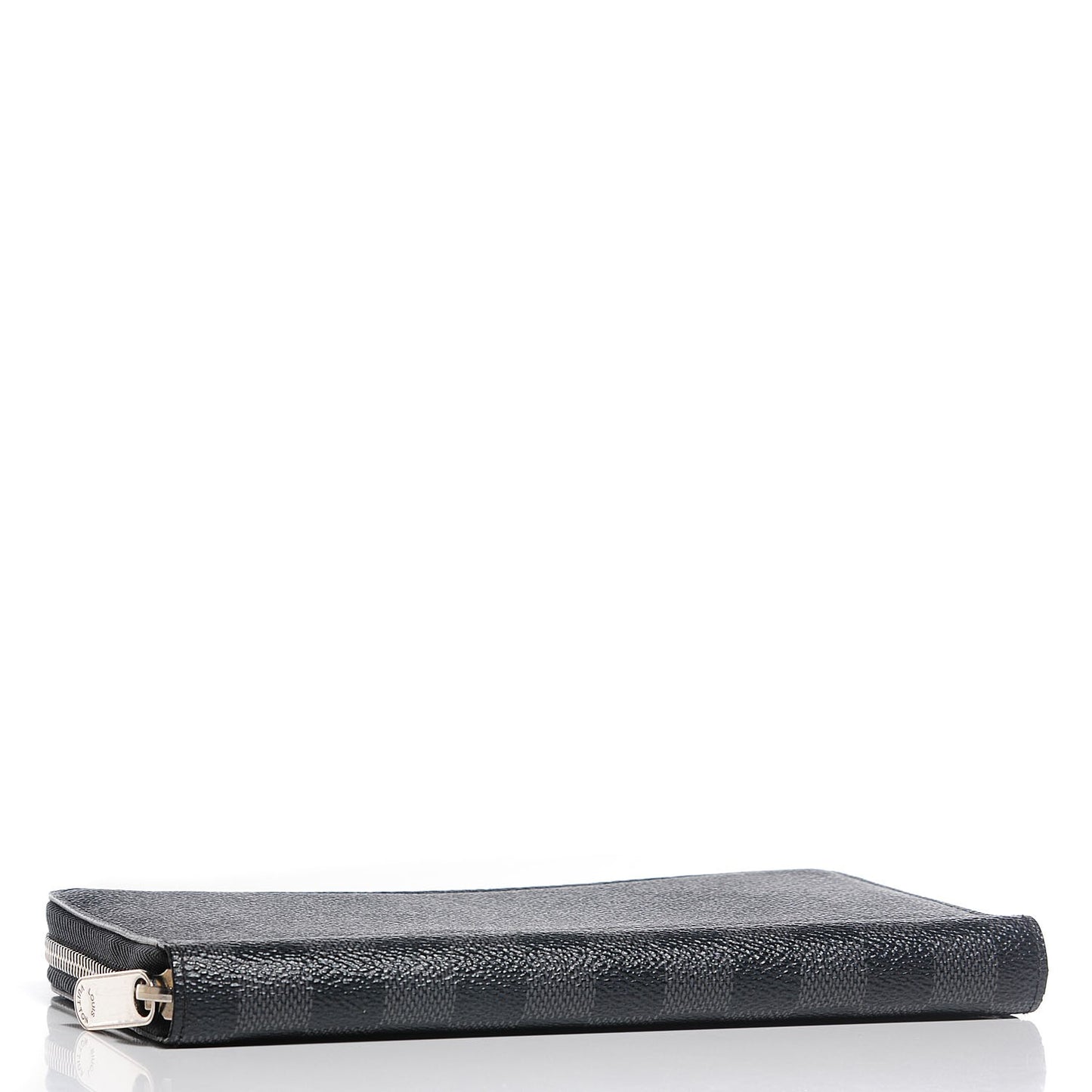 Damier Graphite Zippy Organizer Wallet
