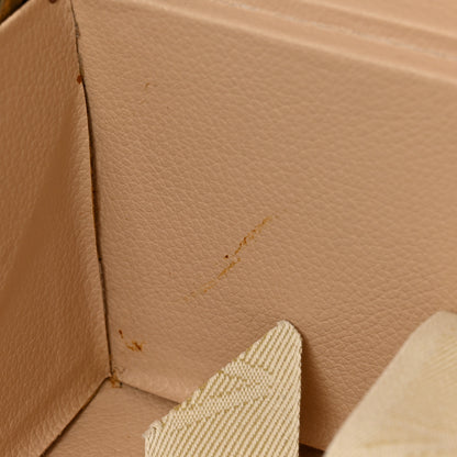 Louis Vuitton Monogram Alzer 50 10 of 10