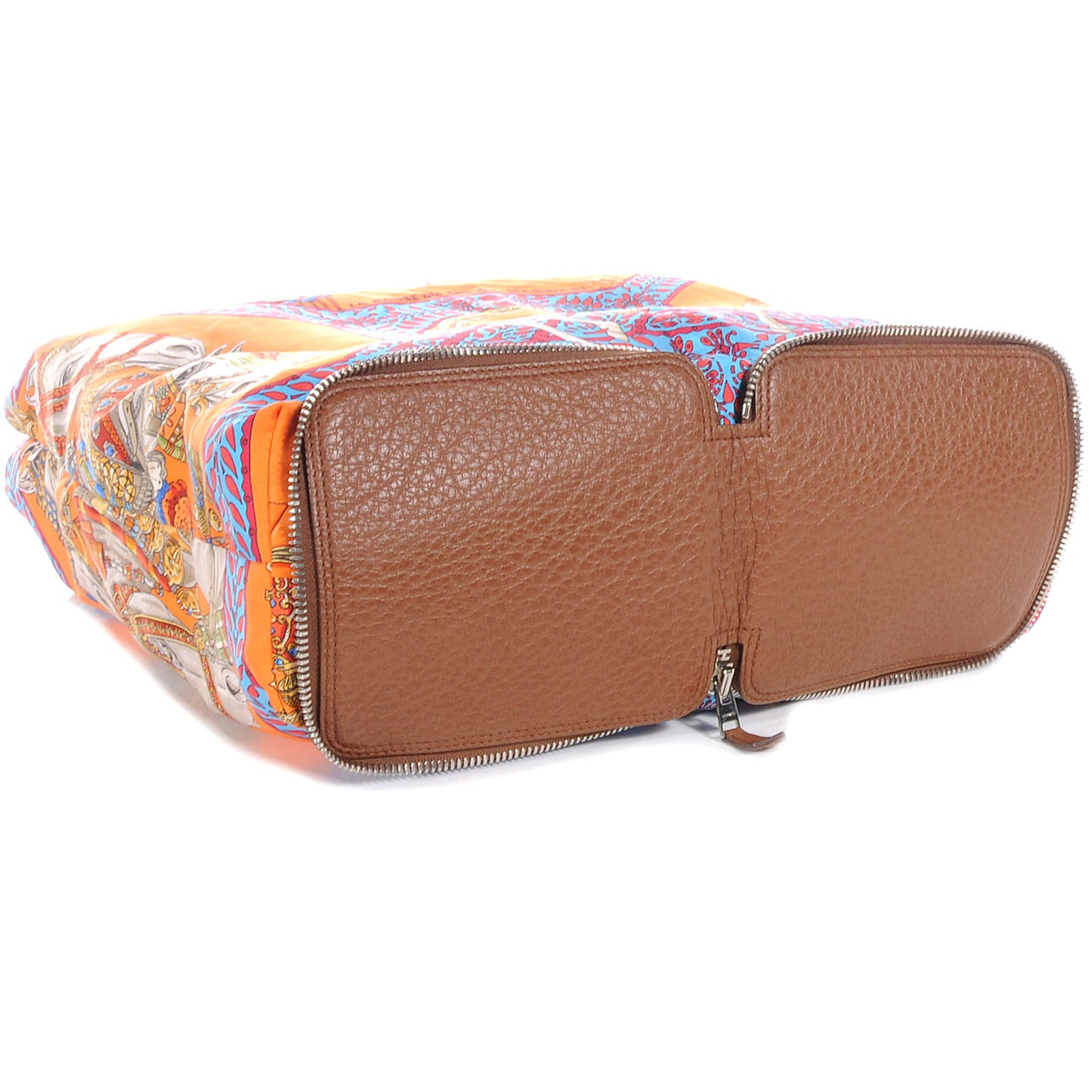 Silky Pop La Danse du Cheval Marwari Shopper Tote