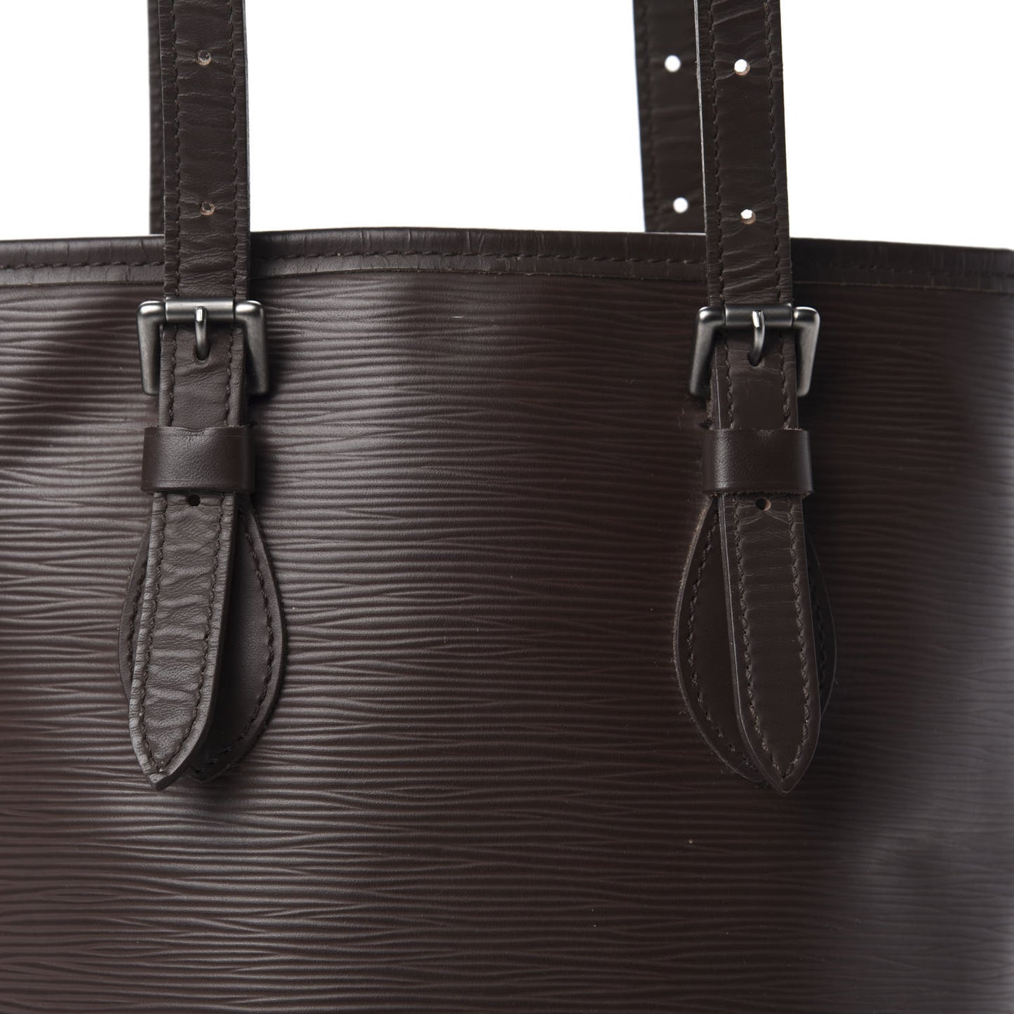 Epi Petit Bucket 23 Moka