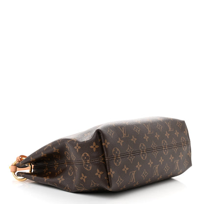 Louis Vuitton Monogram Graceful PM 5 of 10