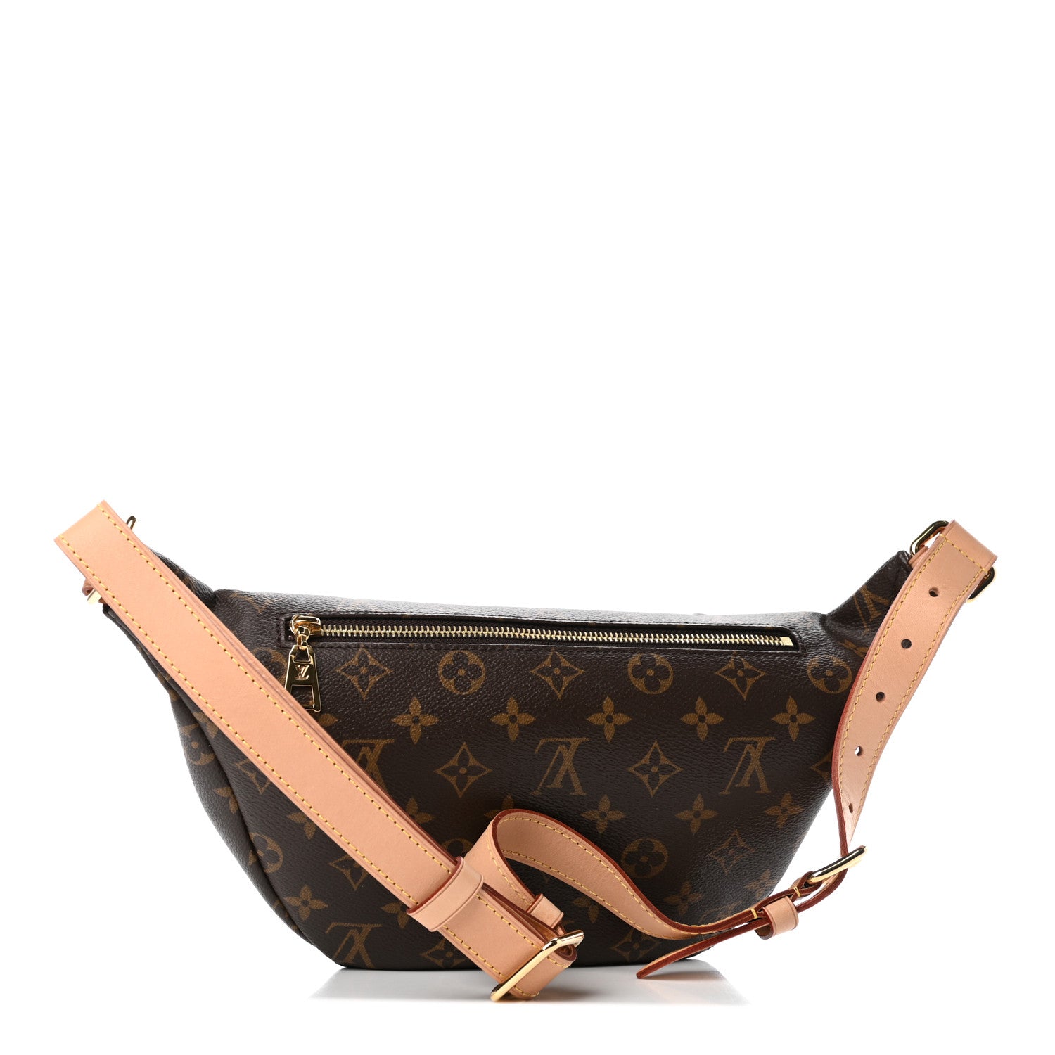Louis Vuitton Monogram Bumbag 3 of 4