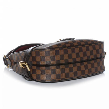 Louis Vuitton Damier Ebene Highbury 4 of 7