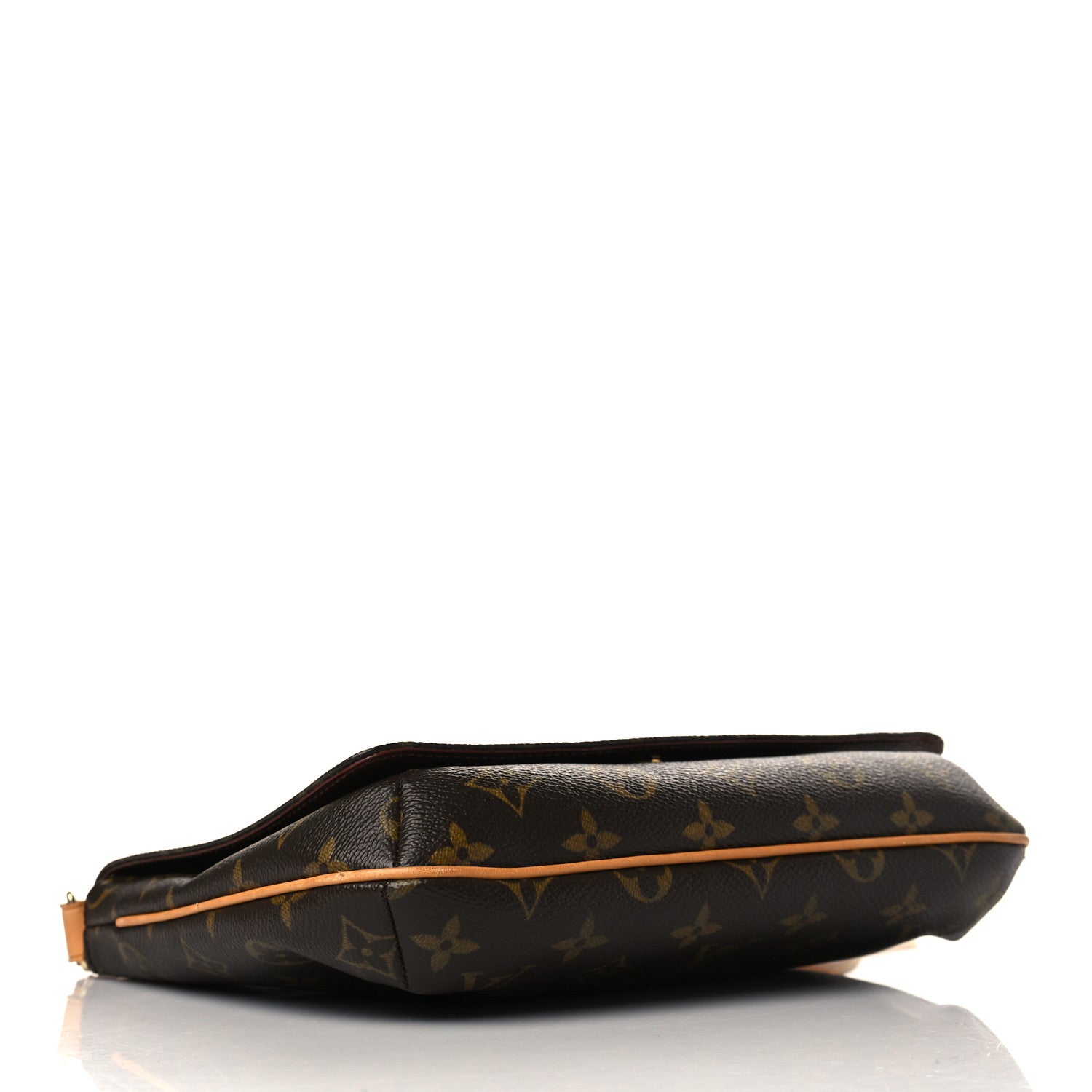 Louis Vuitton Monogram Musette Tango Long Strap 4 of 8