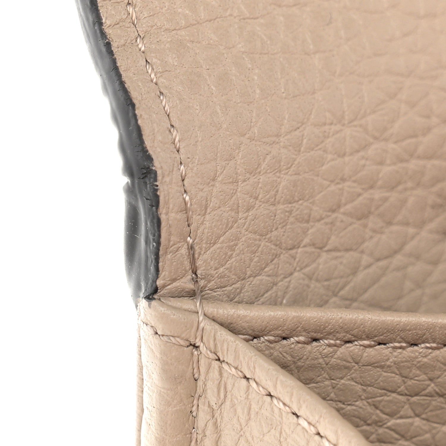 Louis Vuitton Mahina Iris Wallet NM Galet 7 of 7