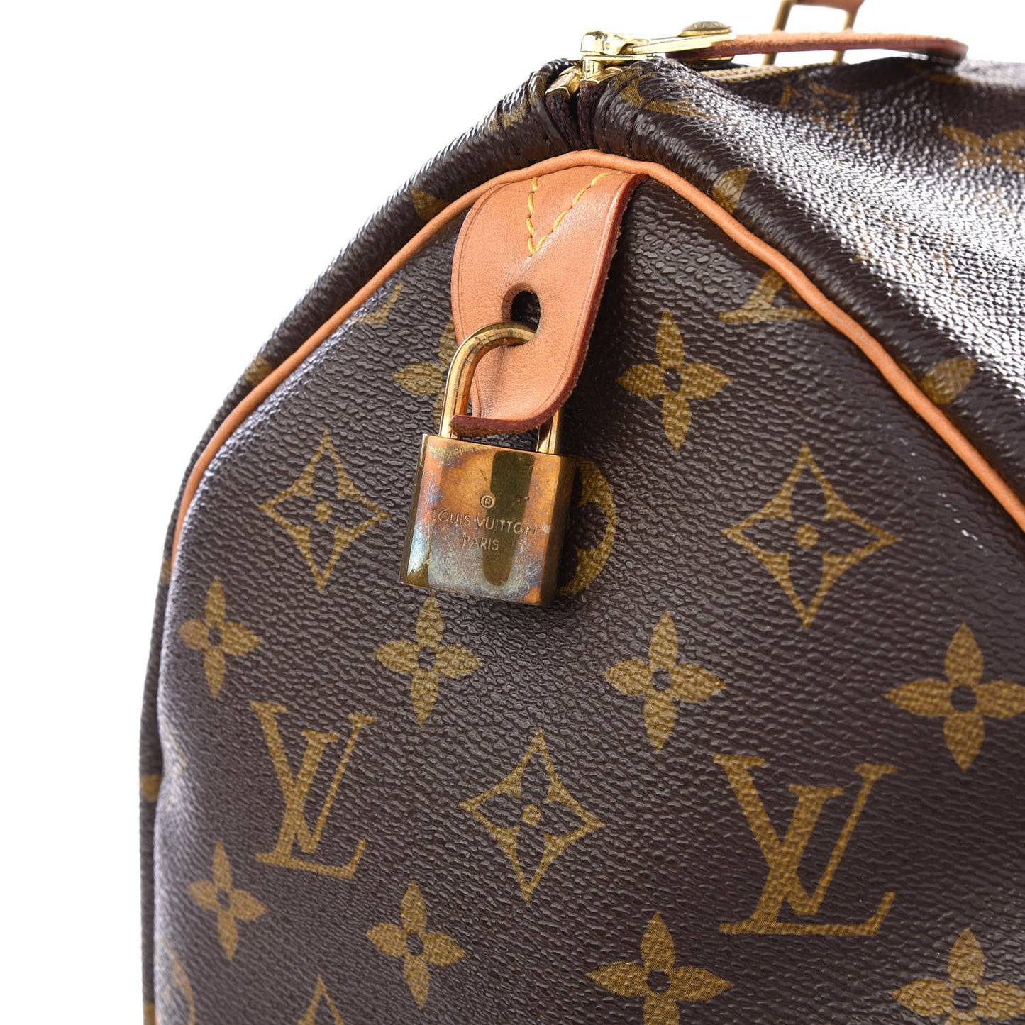 Monogram Speedy 35