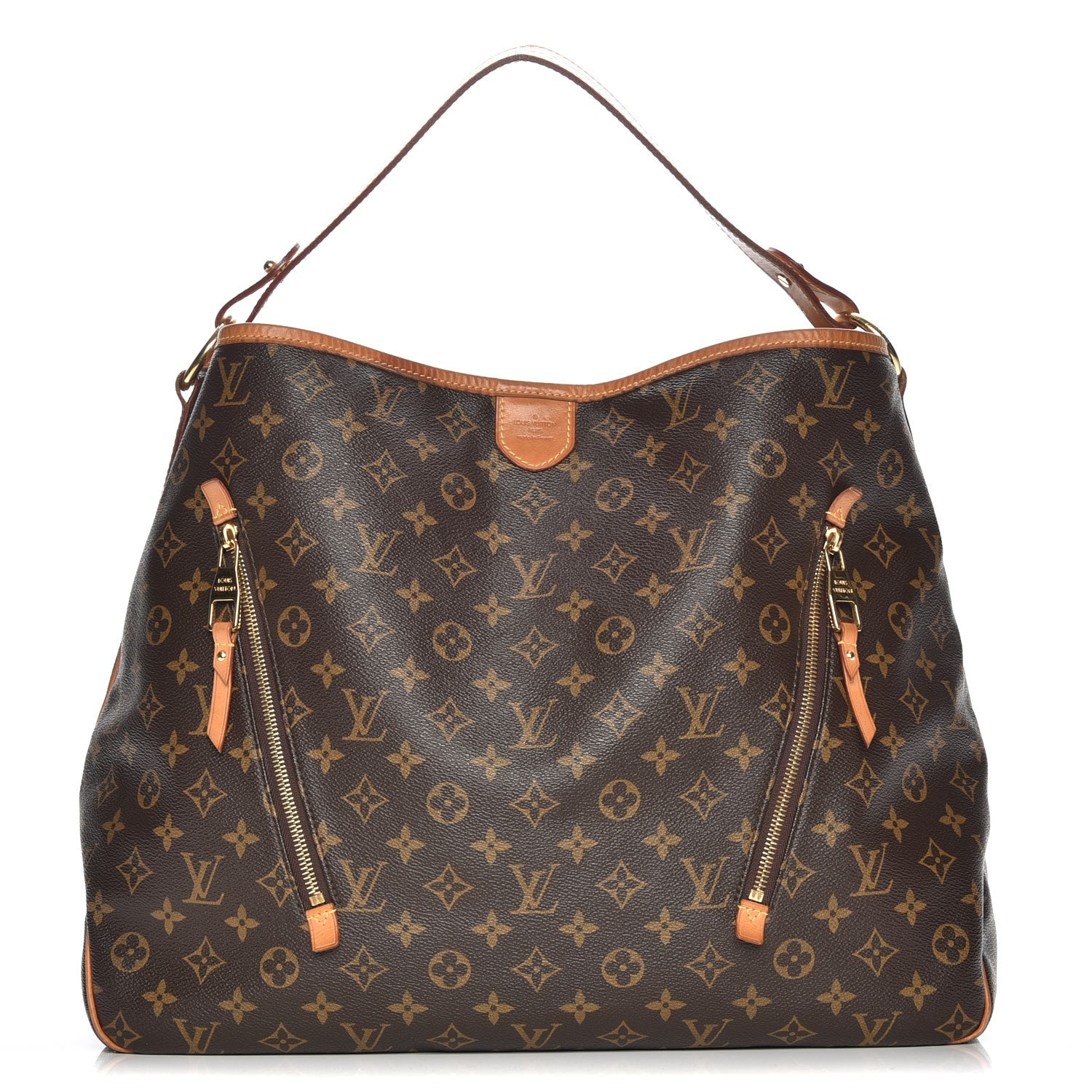 Louis Vuitton Monogram Delightful GM 1 of 11