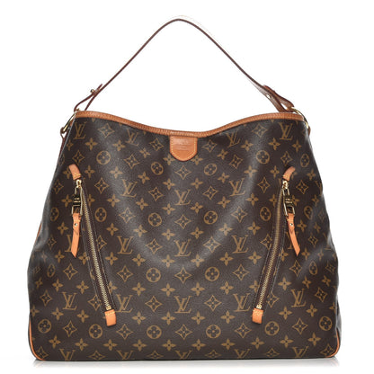 Louis Vuitton Monogram Delightful GM 1 of 11