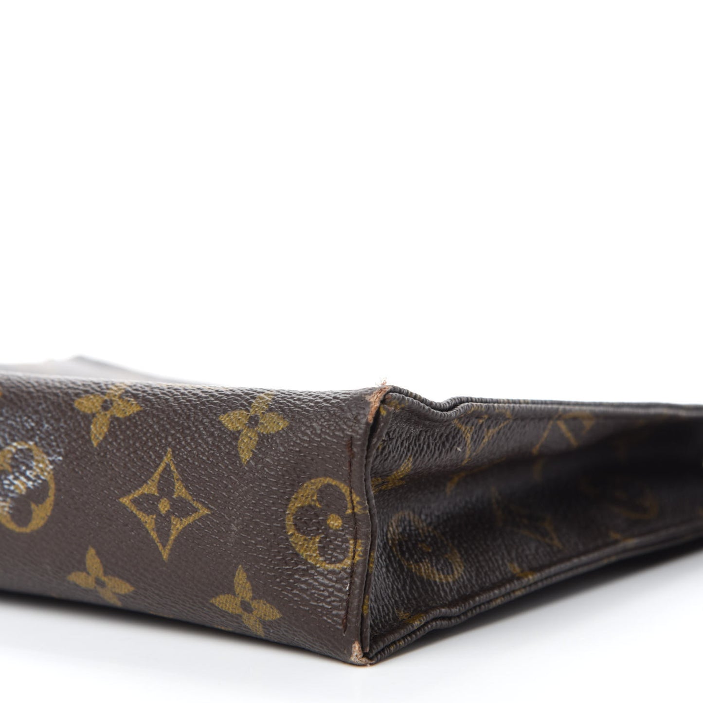 Monogram Toiletry Pouch 26