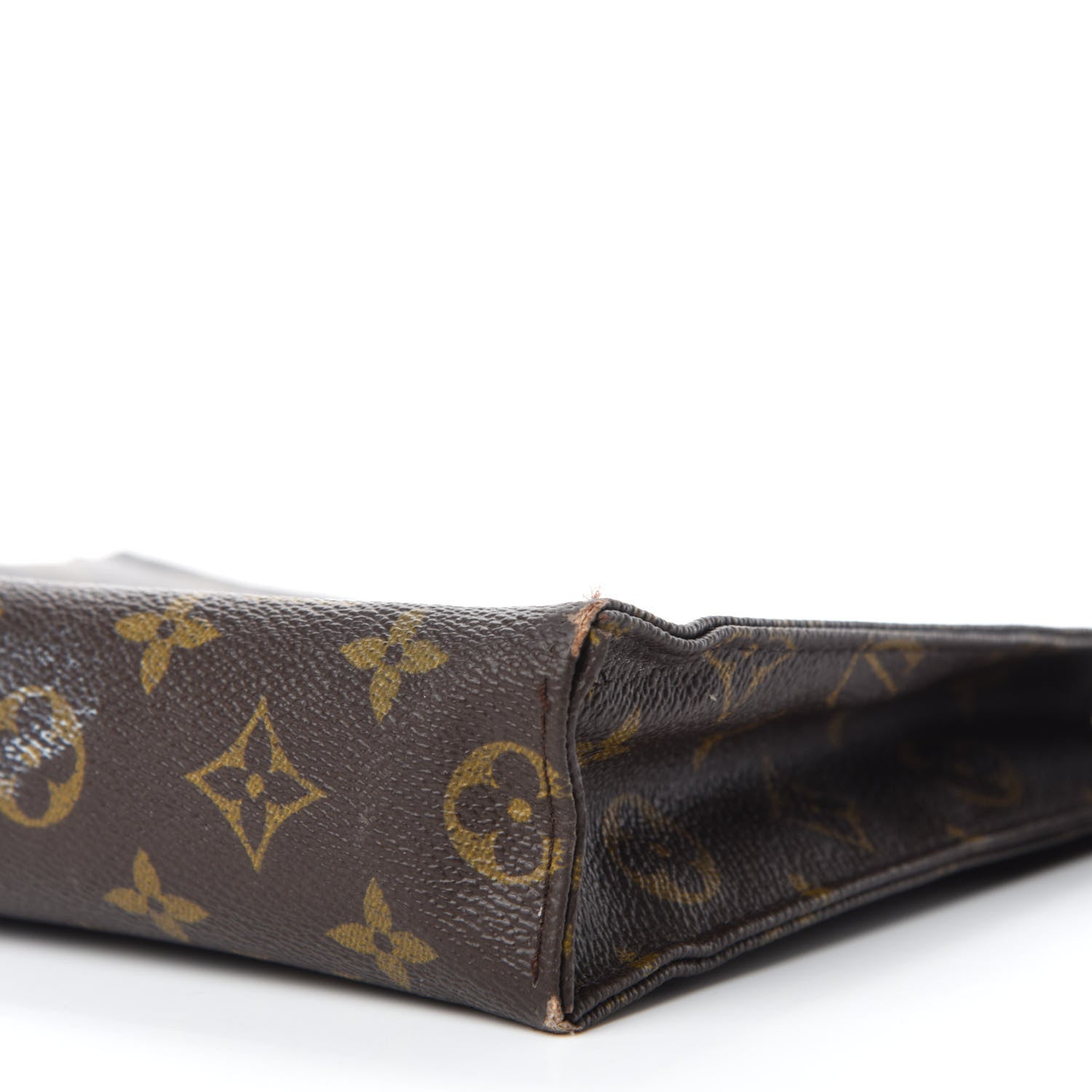 Louis Vuitton Monogram Toiletry Pouch 26 7 of 22