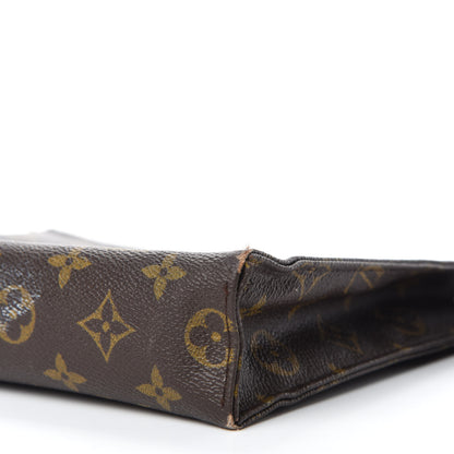 Louis Vuitton Monogram Toiletry Pouch 26 7 of 22