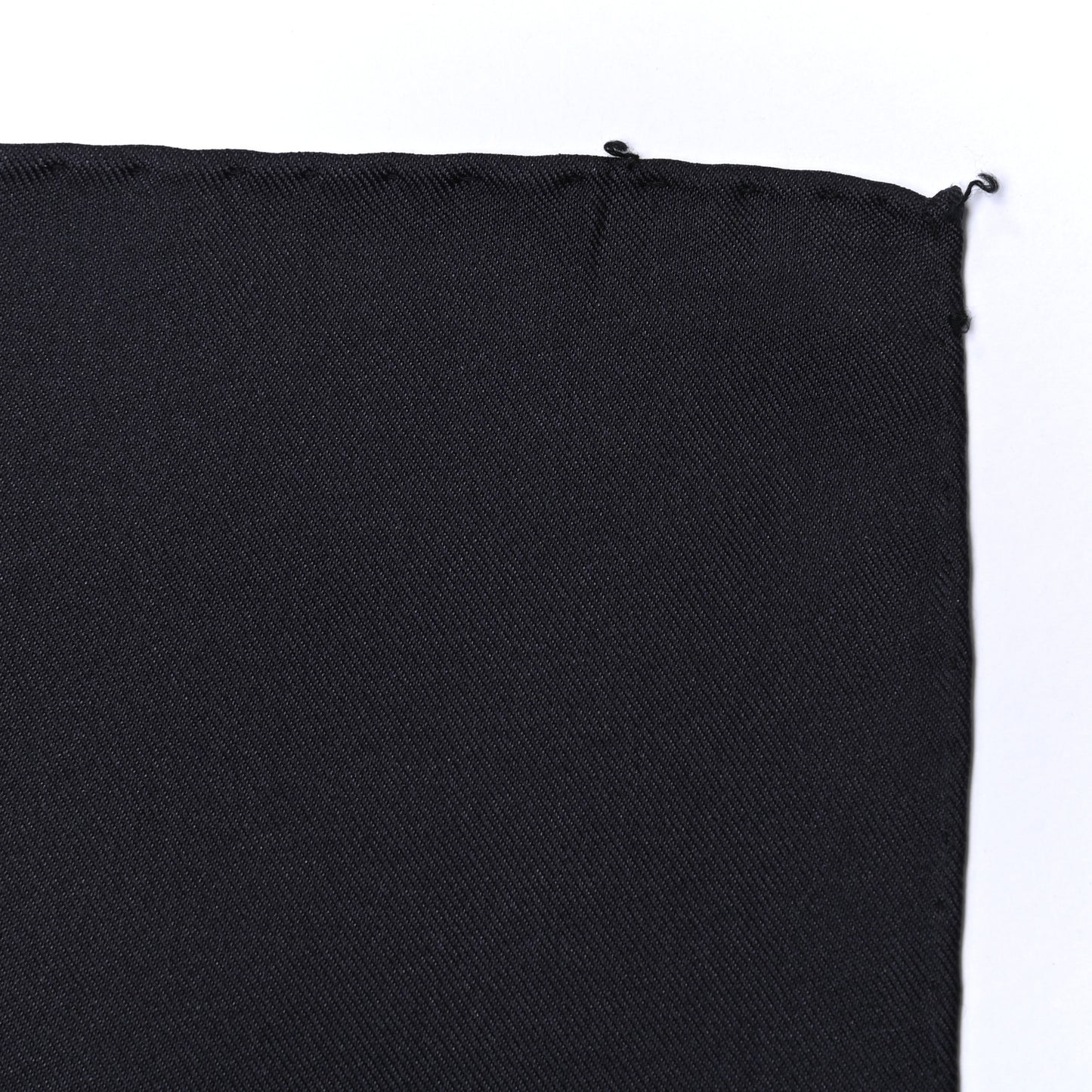 Silk Le Mors A La Conetable Scarf 90