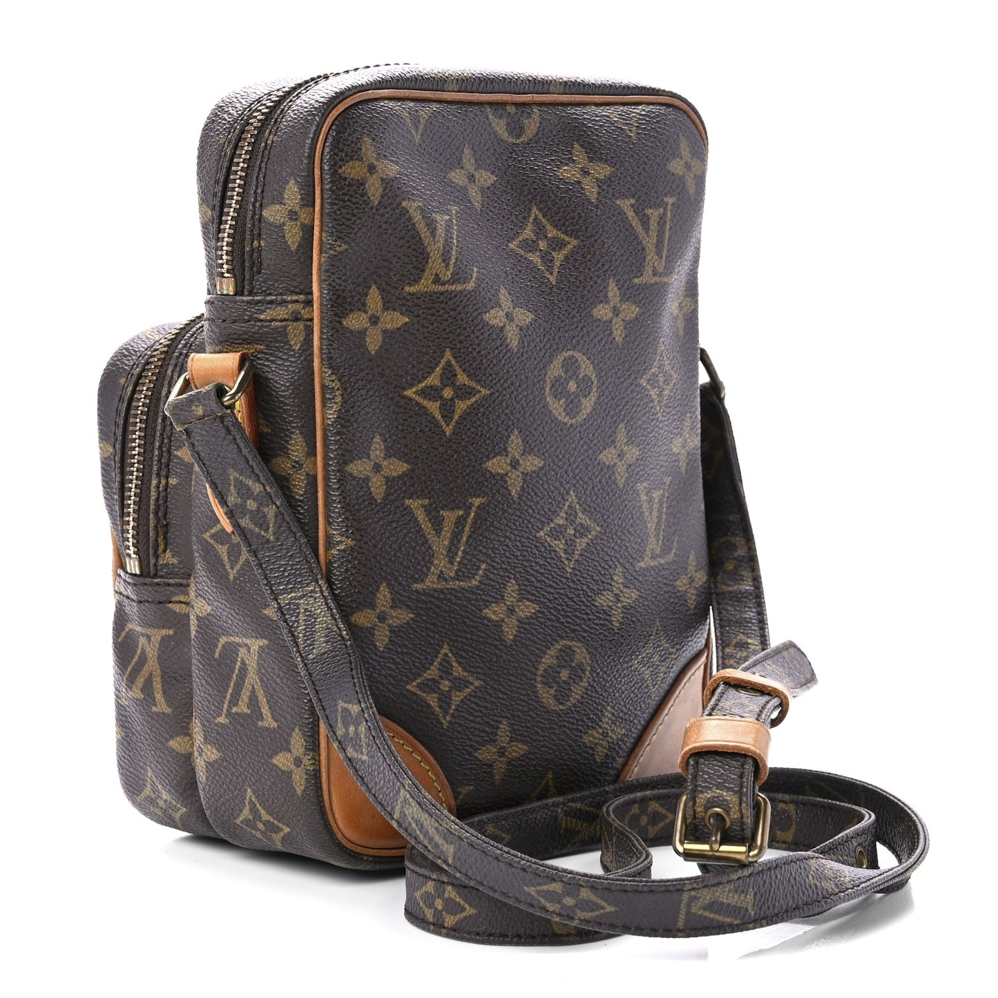Monogram Amazone