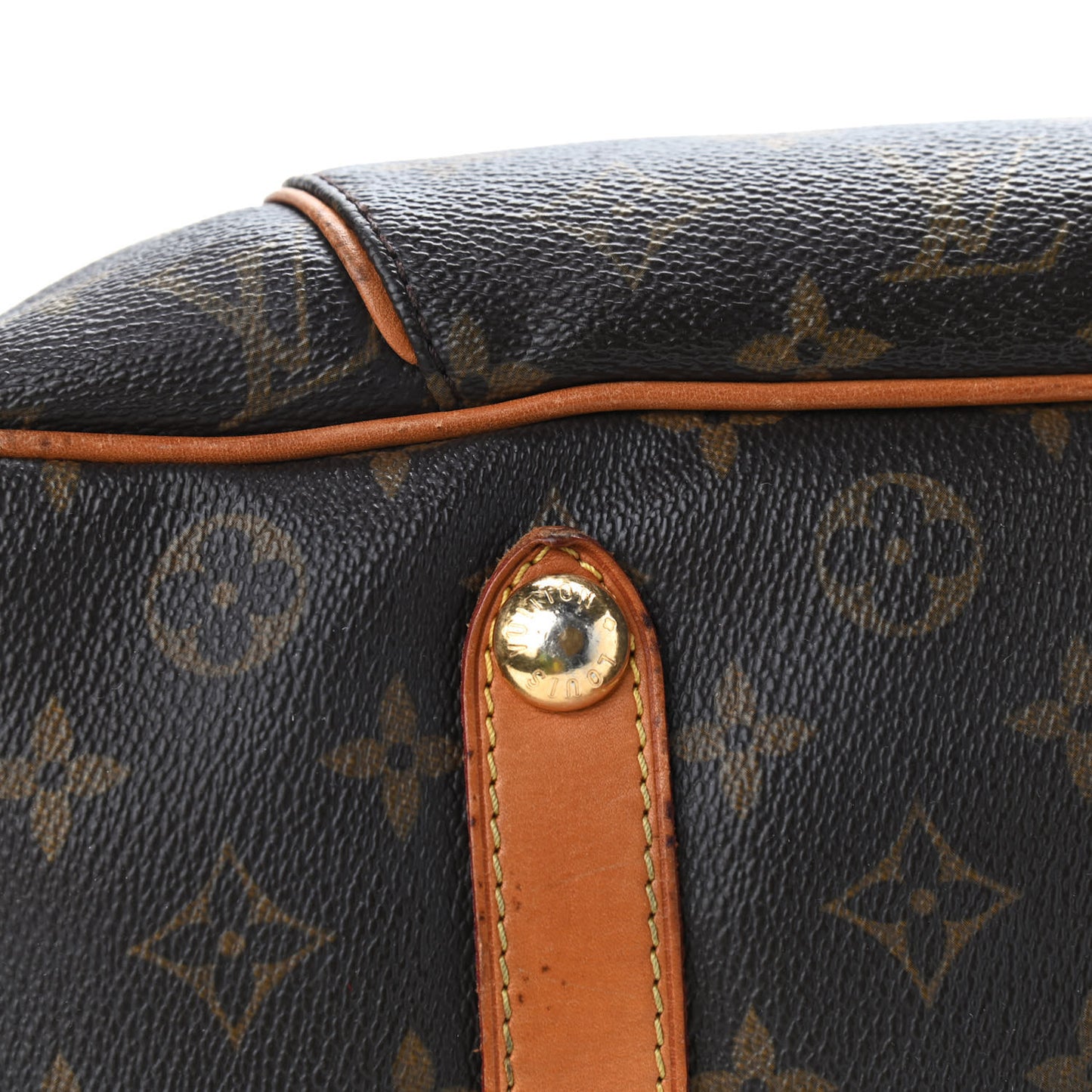 Monogram Galliera PM