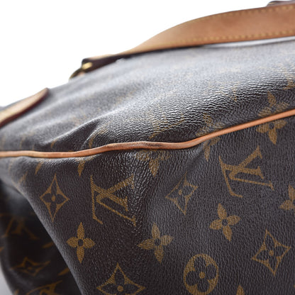 Louis Vuitton Monogram Batignolles Horizontal 15 of 18