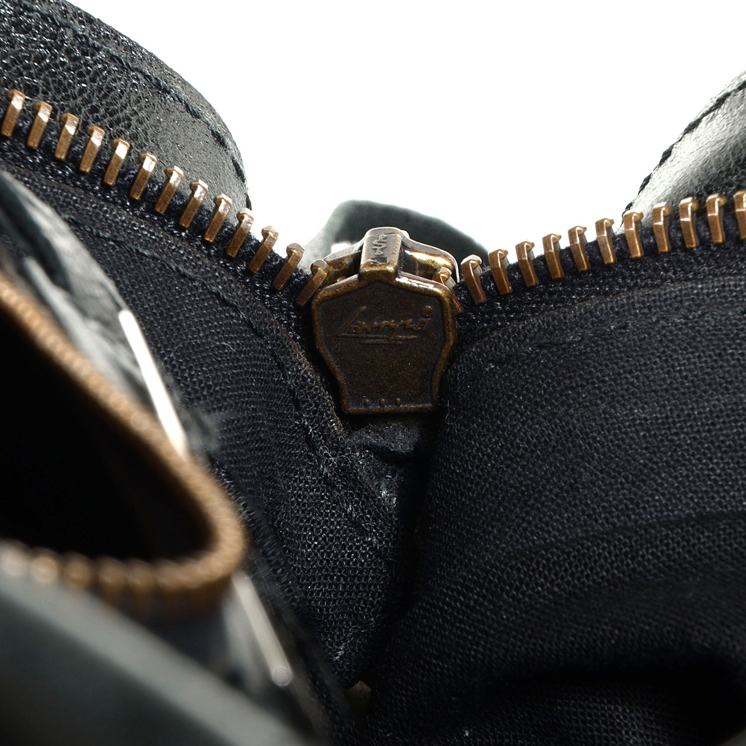 Balenciaga Chevre Classic Hardware First Black 10 of 14