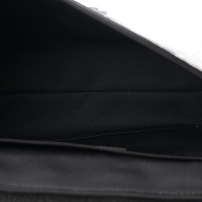 Louis Vuitton Taurillon Monogram S-Cape Messenger Black 5 of 9