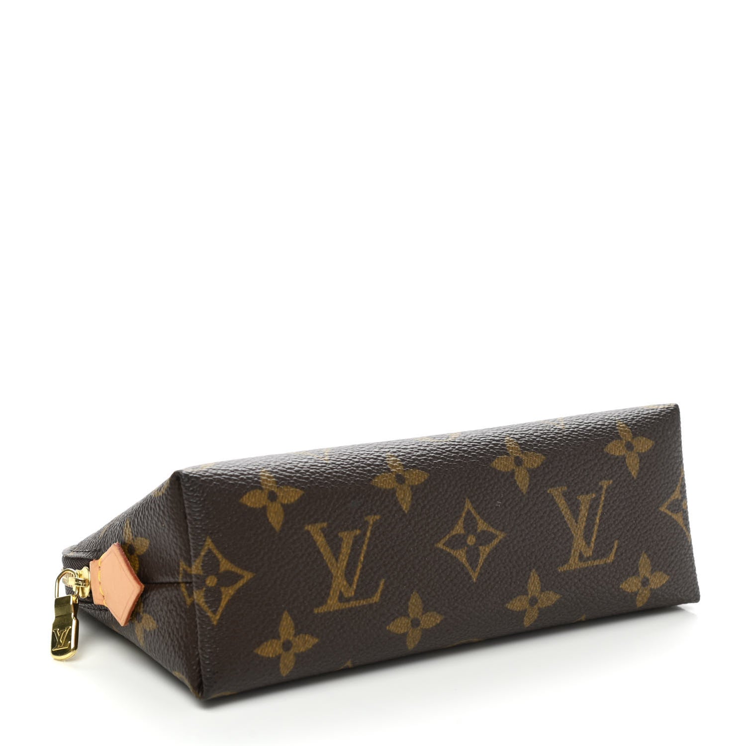 Louis Vuitton Monogram Cosmetic Pouch 4 of 8