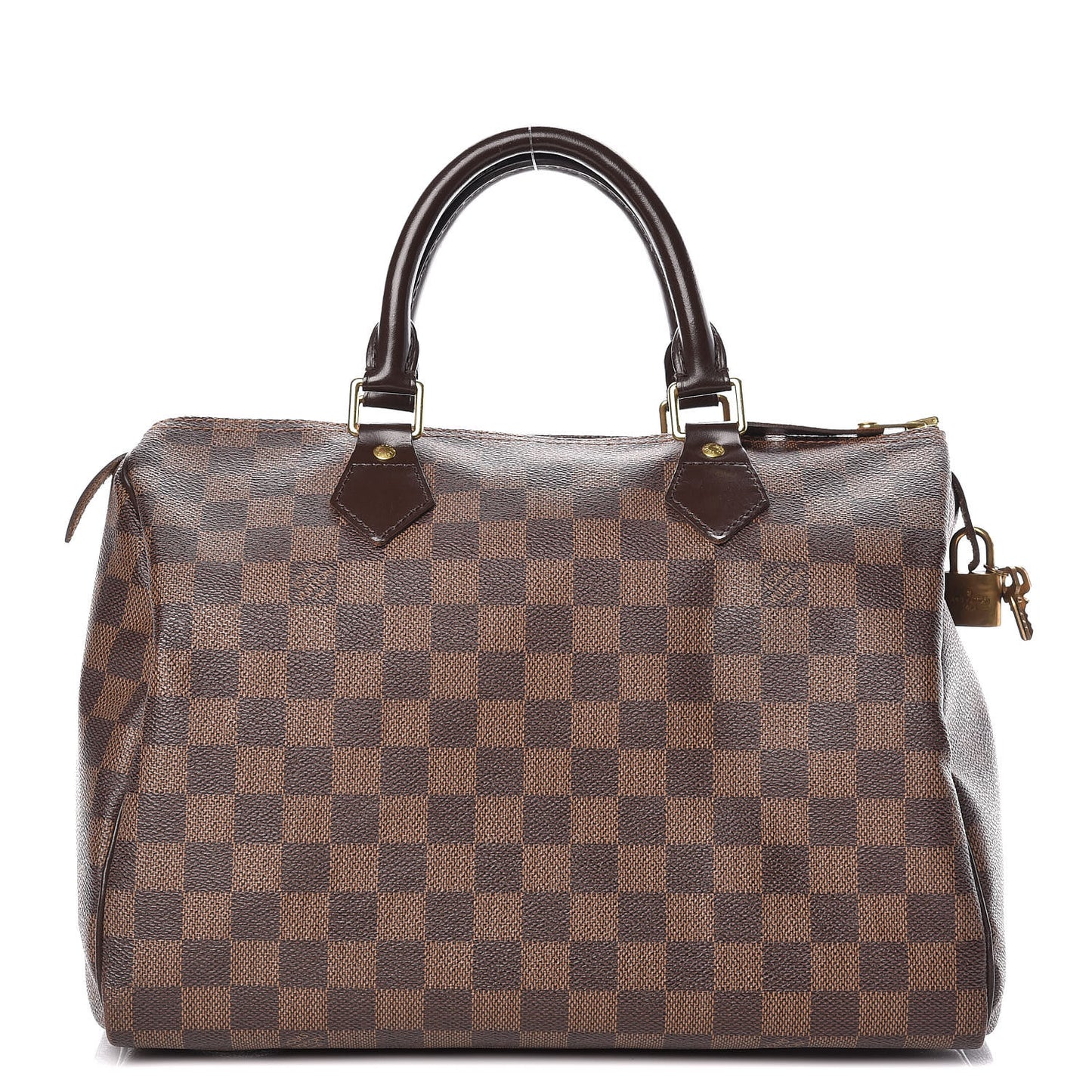 Damier Ebene Speedy 30