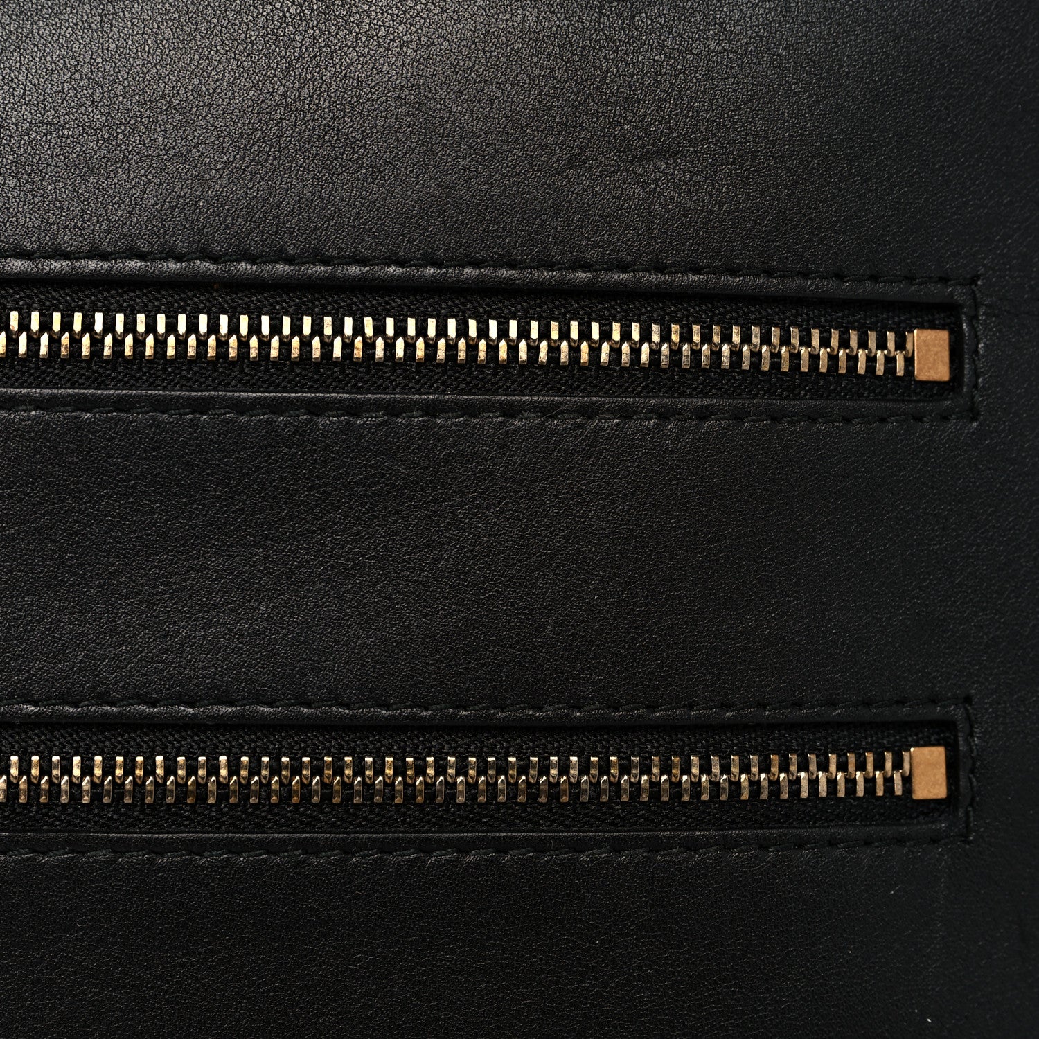 Christian Dior Calfskin J'adior Pouch Black 15 of 15