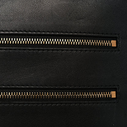 Christian Dior Calfskin J'adior Pouch Black 15 of 15