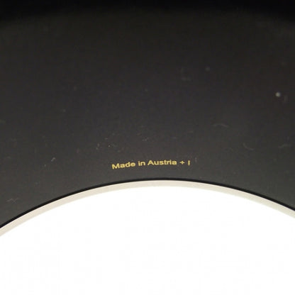 Hermes Enamel Extra Wide Tohu Bohu PM Bracelet Orange 5 of 5
