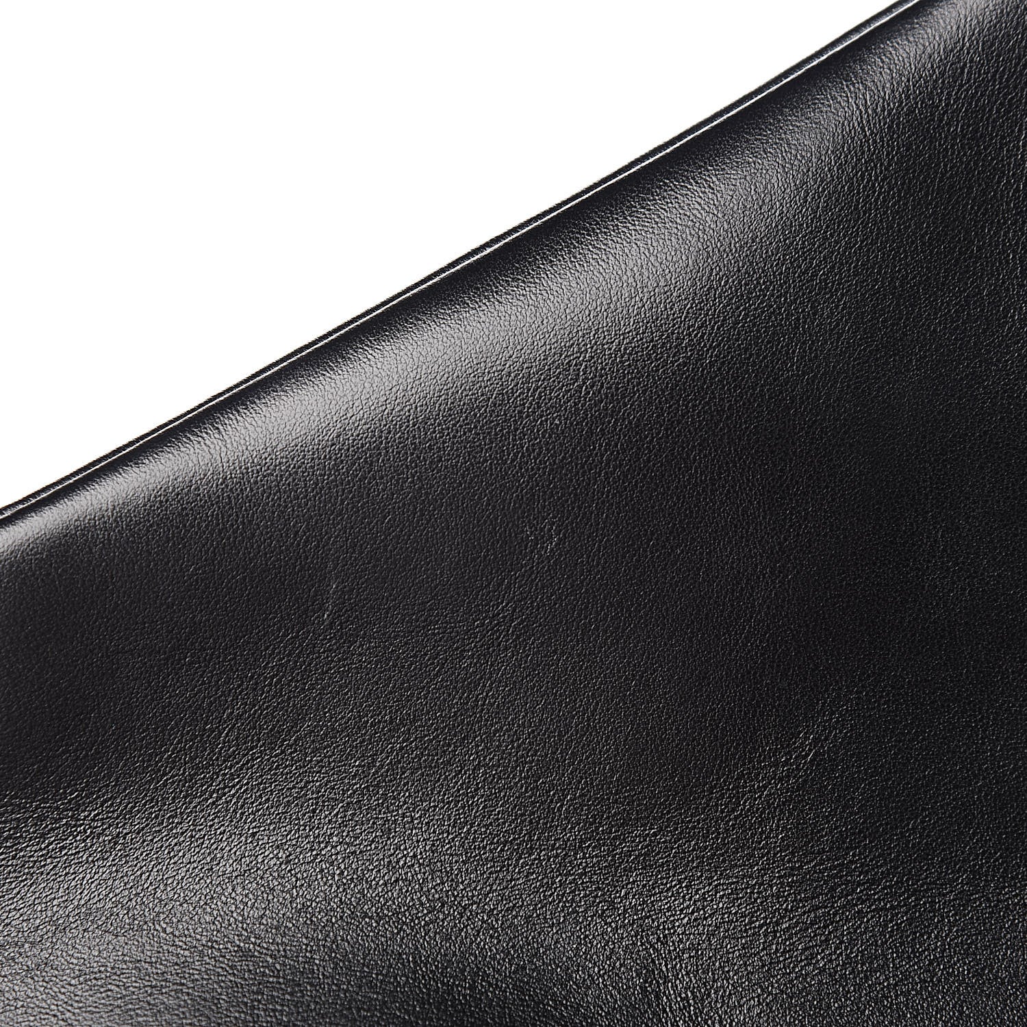 Saint Laurent Calfskin Y Quilted Monogram Medium Loulou Chain Satchel Black 9 of 12