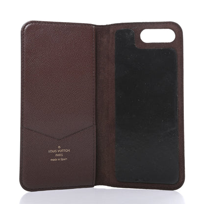 Louis Vuitton Monogram iPhone 7/8 Plus Folio Case 5 of 6
