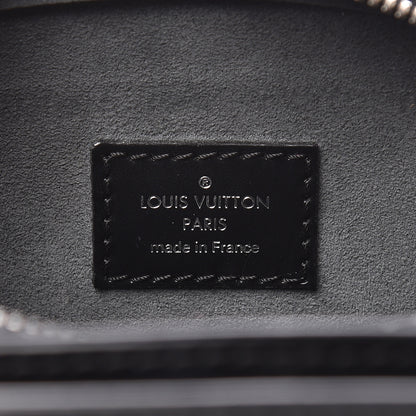 Louis Vuitton Epi Pont-Neuf PM Black 8 of 17