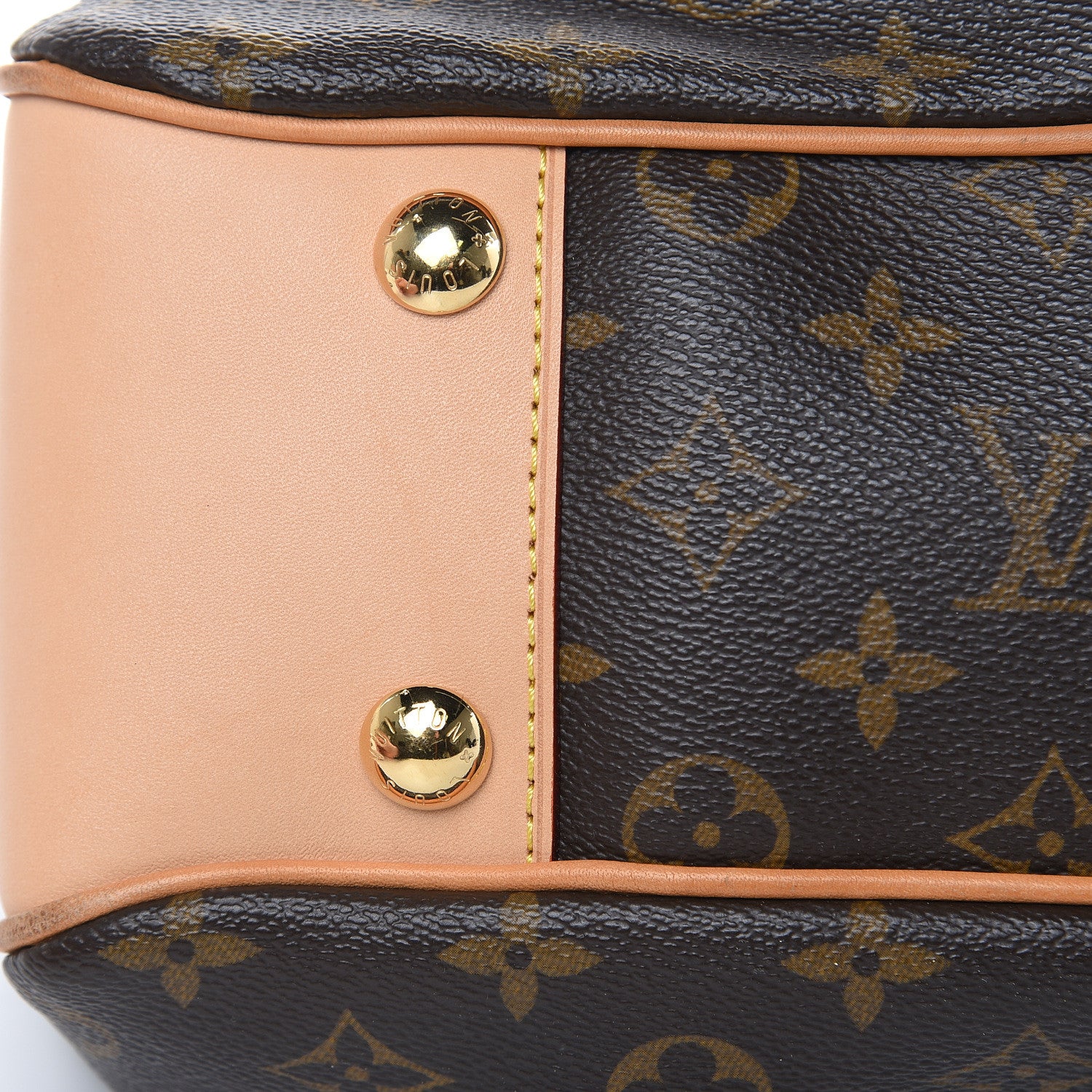 Louis Vuitton Monogram Boetie PM 7 of 17