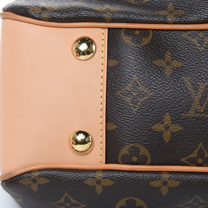 Louis Vuitton Monogram Boetie PM 7 of 17