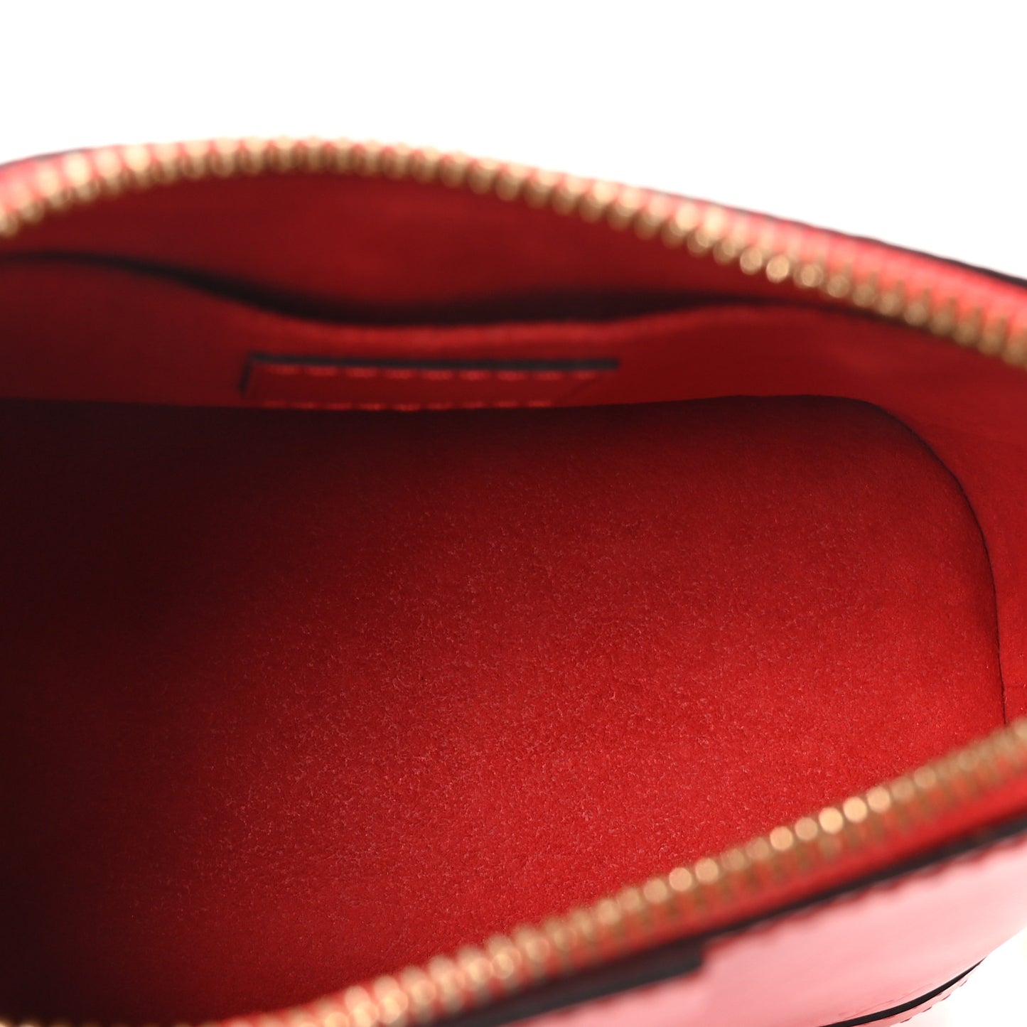 Epi Alma Mini Coquelicot