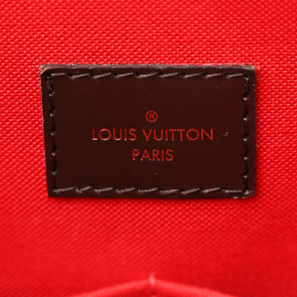 Louis Vuitton Damier Ebene Verona MM 6 of 16