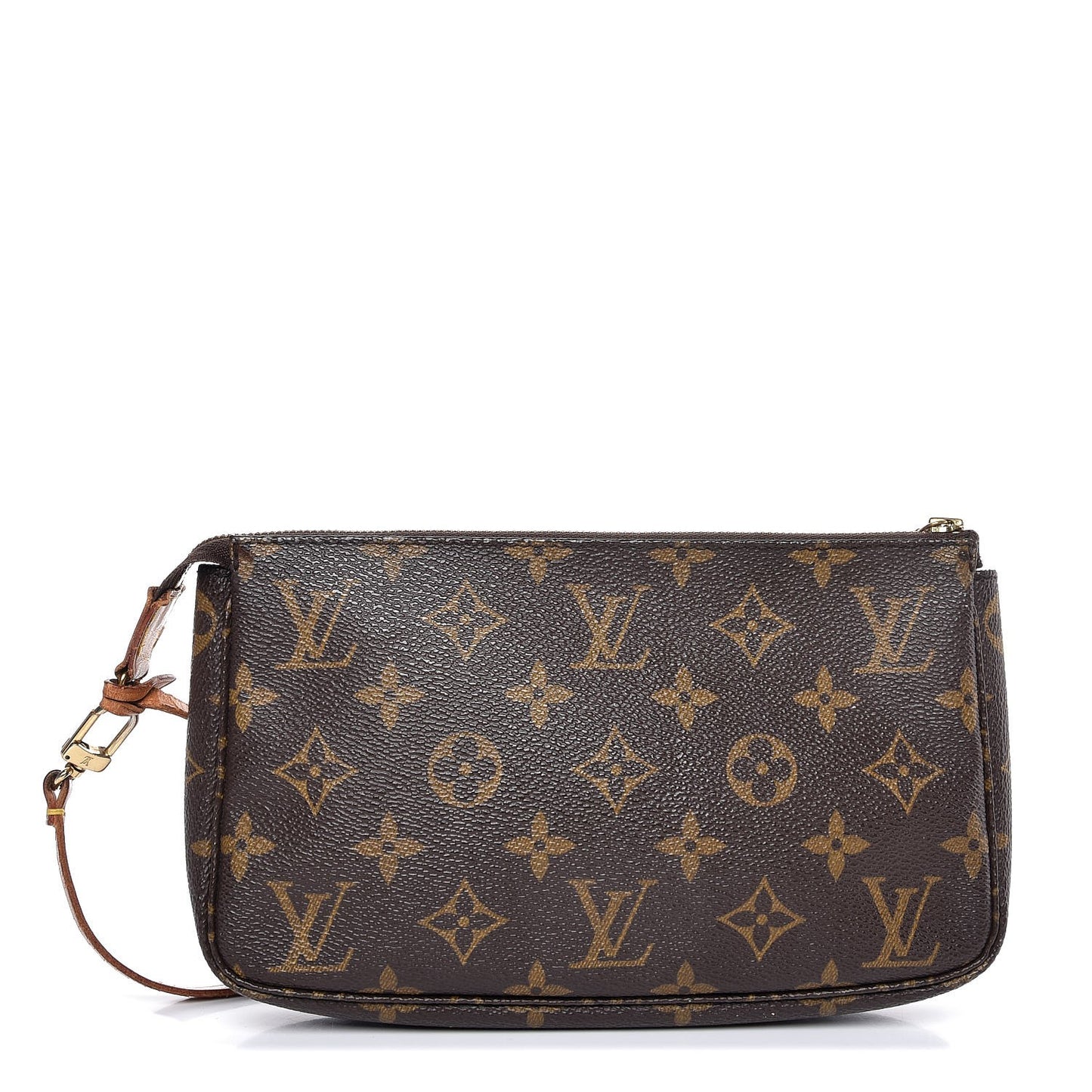 Monogram Pochette Accessories