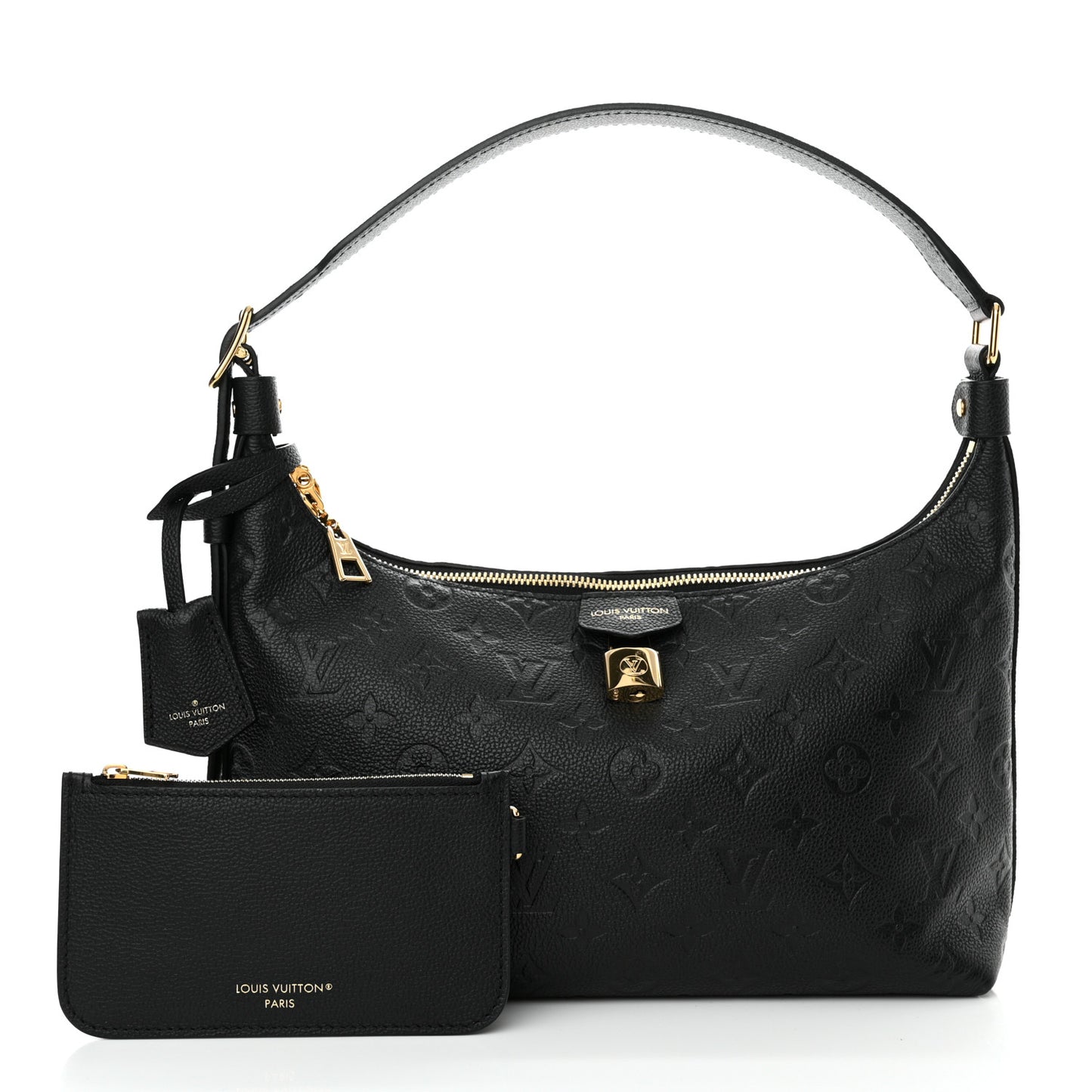 Empreinte Monogram Sac Sport NM Black