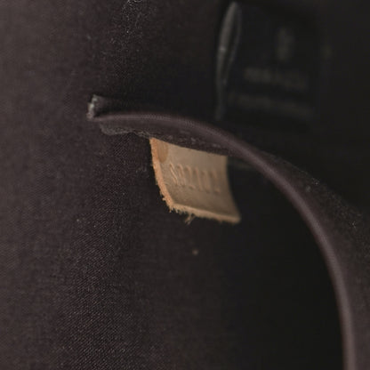 Louis Vuitton Vernis Alma GM Amarante 8 of 16