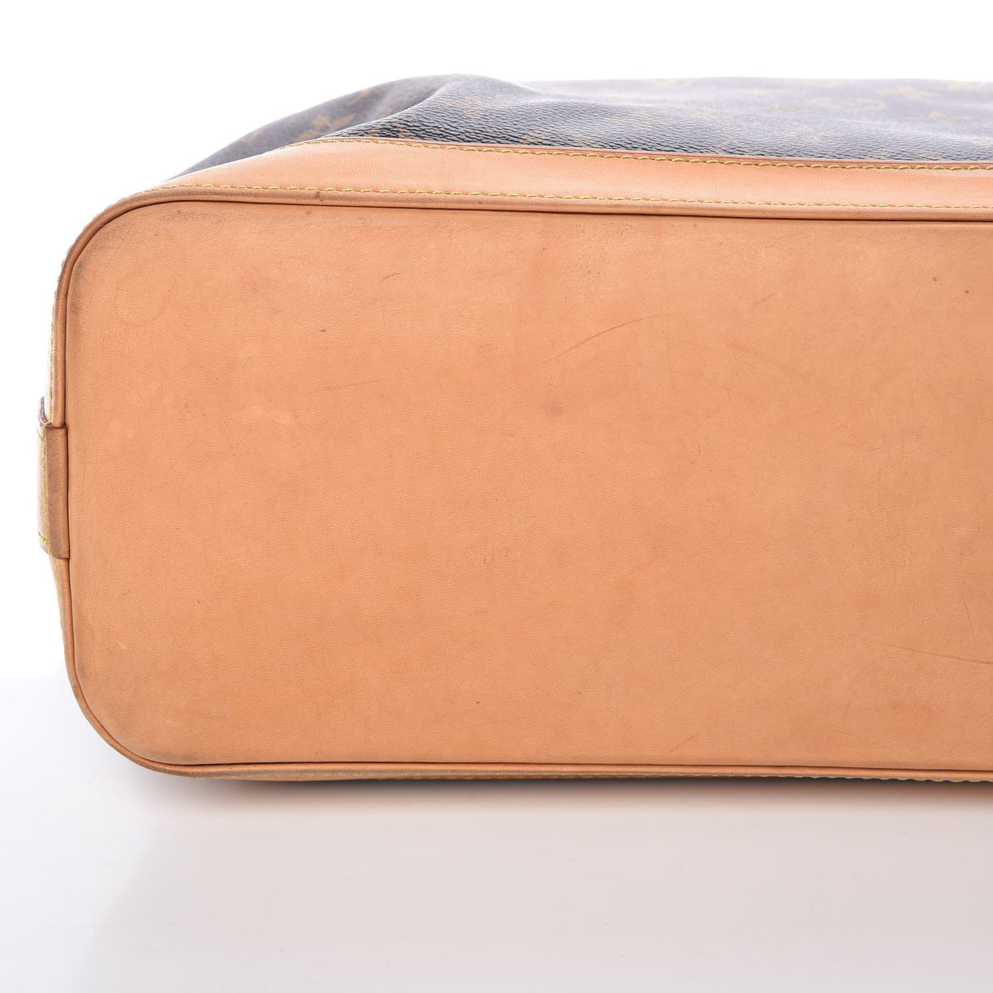 Monogram Lockit Horizontal
