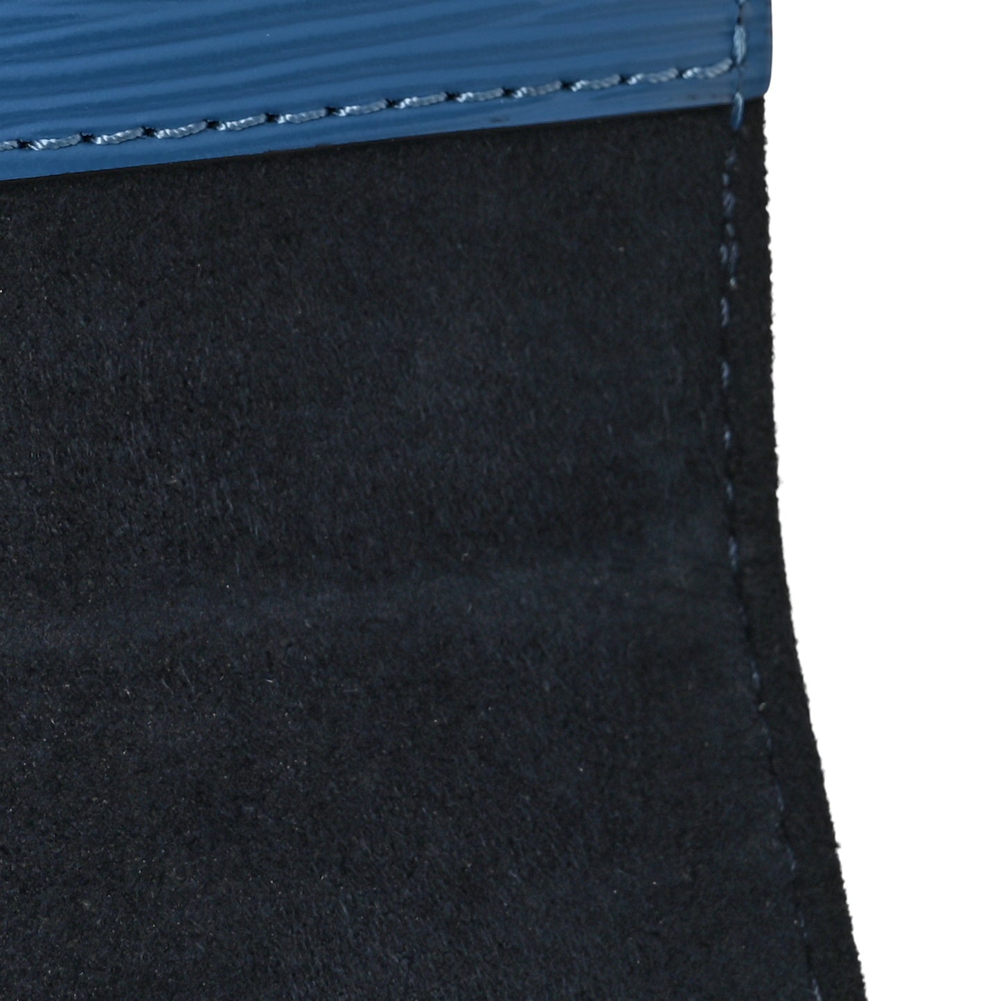 Epi Cluny BB Cyan Indigo Fuchsia