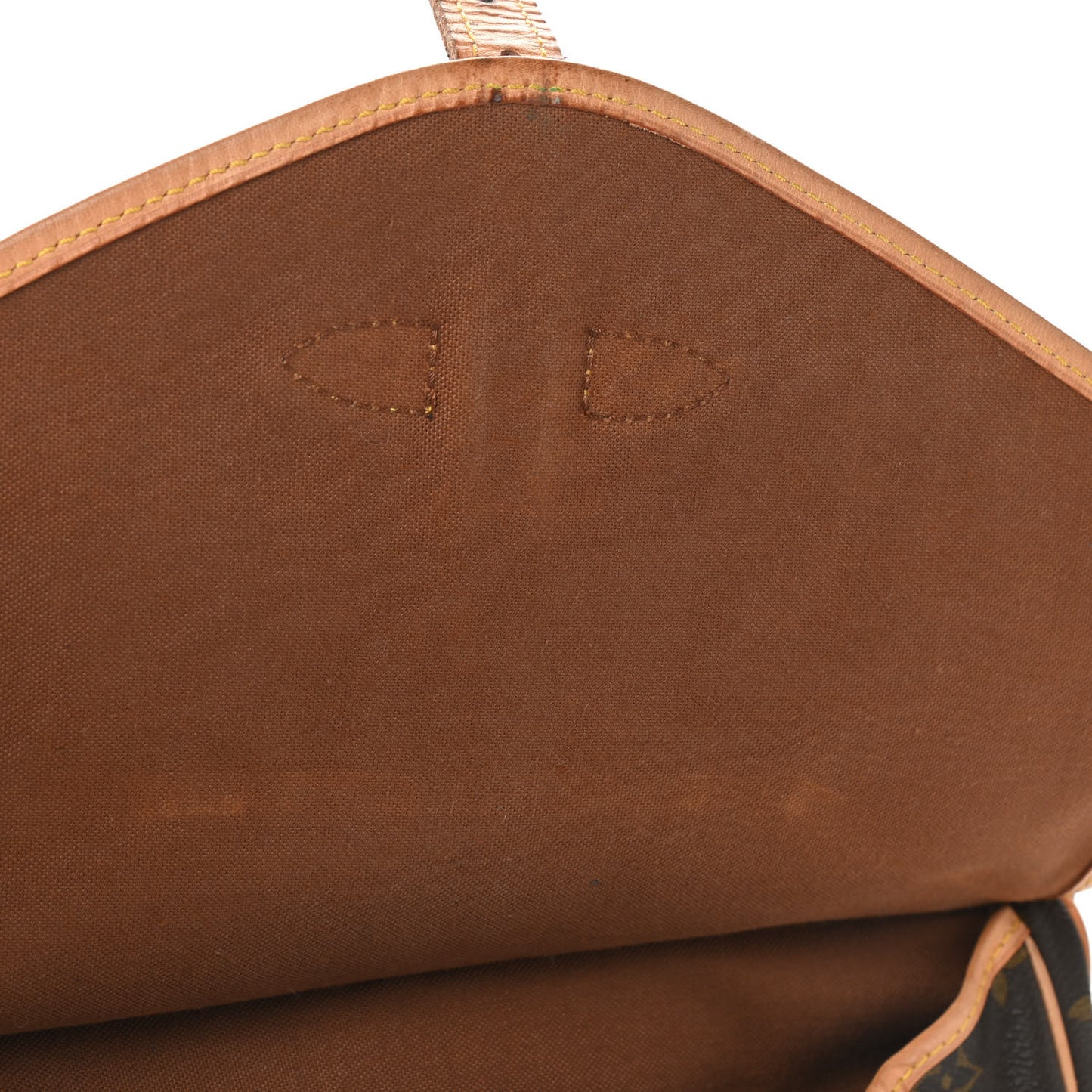 Monogram Saumur 30