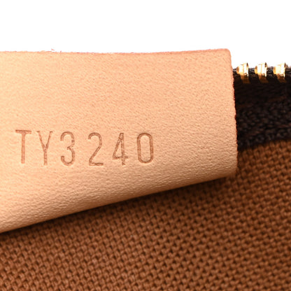 Louis Vuitton Monogram Nano Speedy 7 of 10
