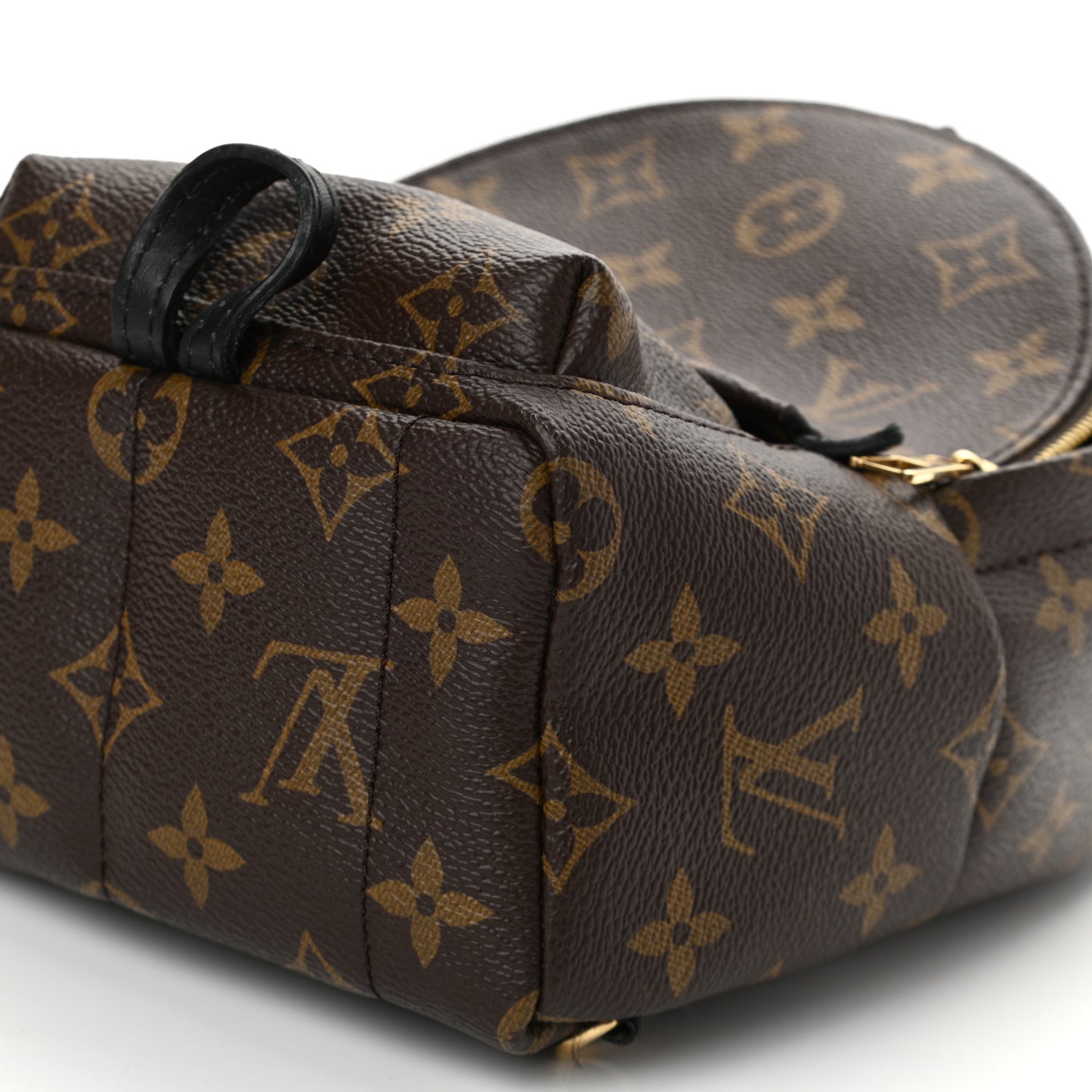 Monogram Palm Springs Backpack Mini