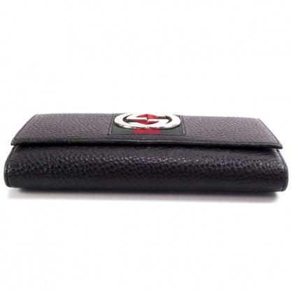 Gucci Monogram GG Signature Continental Wallet 4 of 9