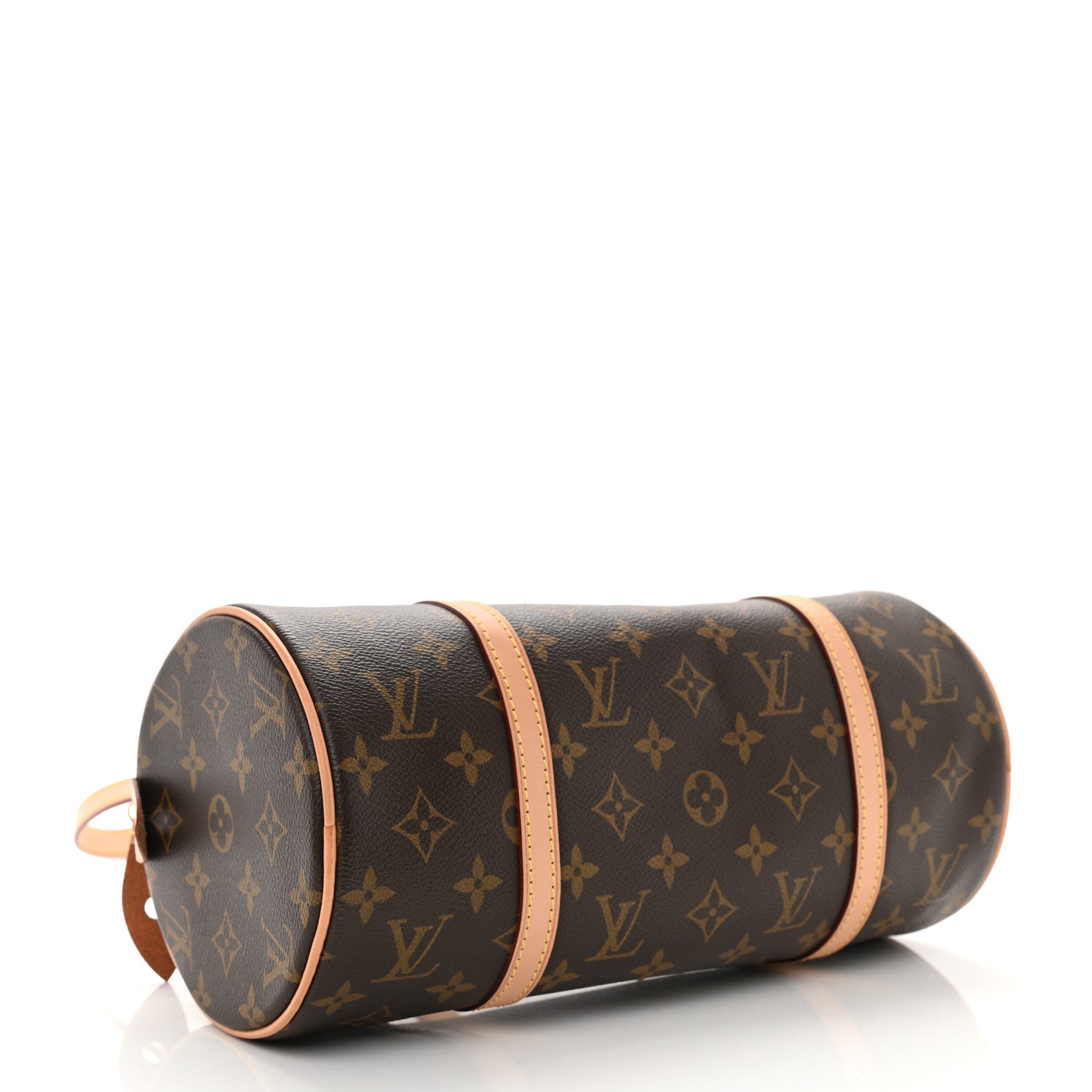 Louis Vuitton Monogram Papillon NM 3 of 9
