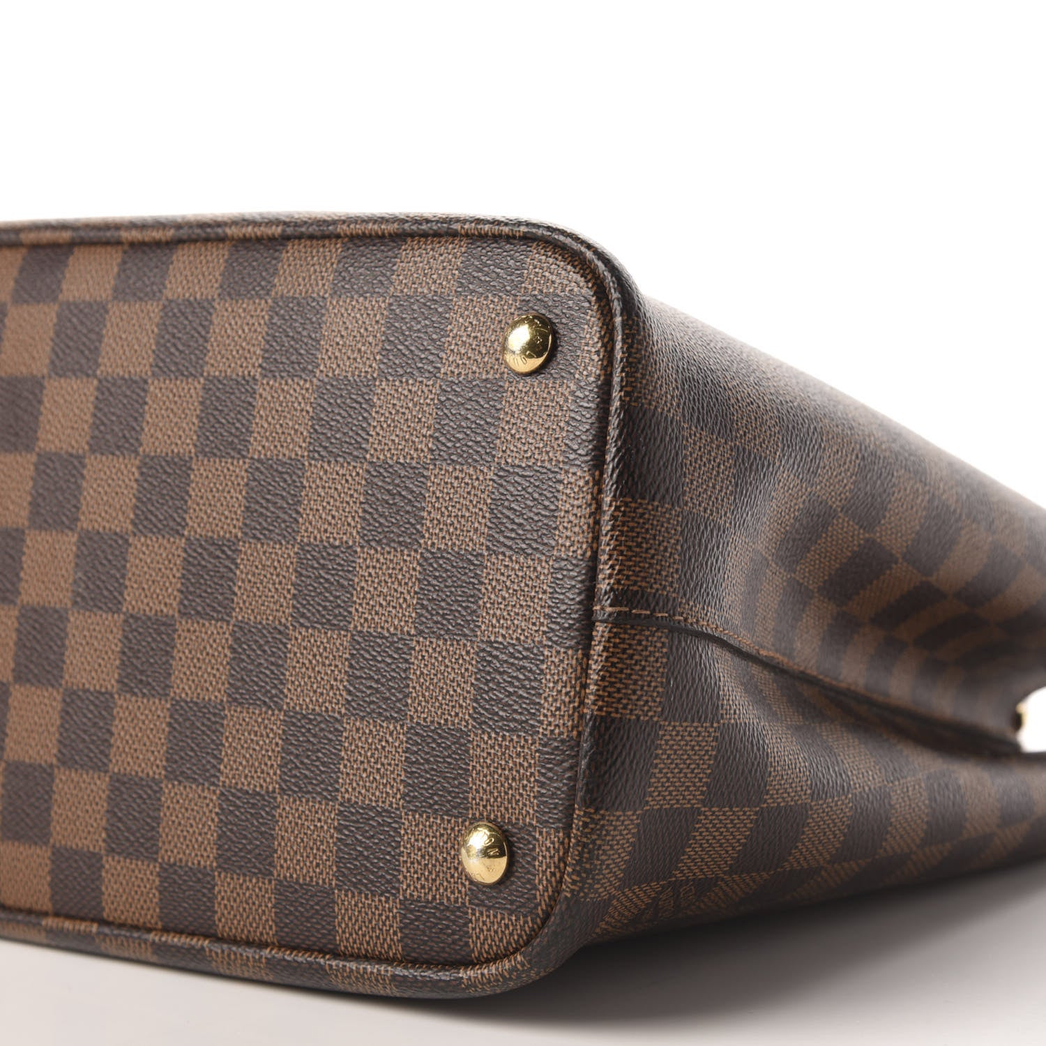 Louis Vuitton Damier Ebene Kensington 7 of 8