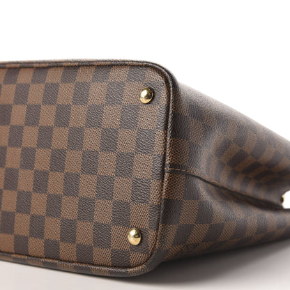 Louis Vuitton Damier Ebene Kensington 7 of 8