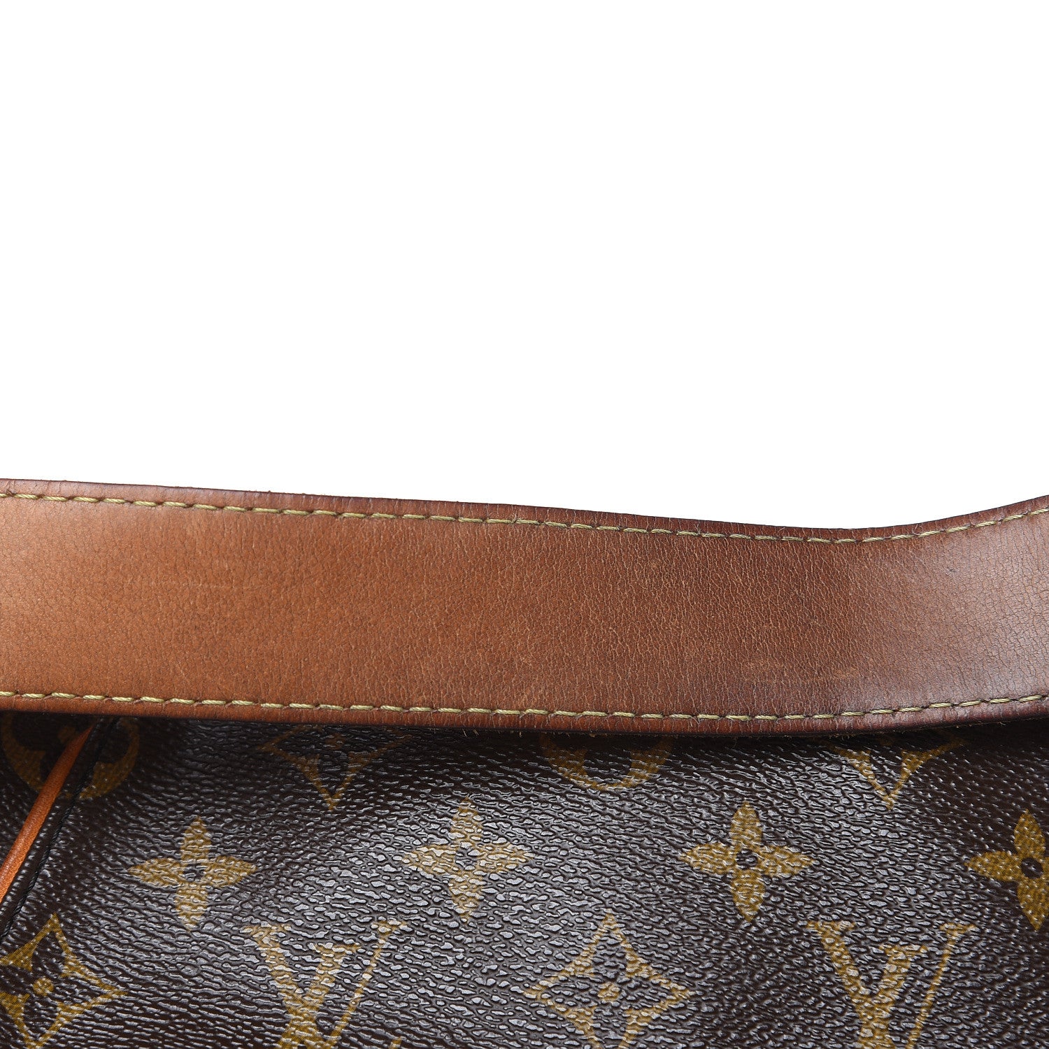 Louis Vuitton Monogram Galliera GM 12 of 23