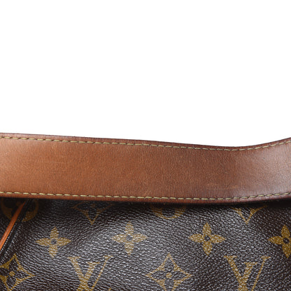 Louis Vuitton Monogram Galliera GM 12 of 23