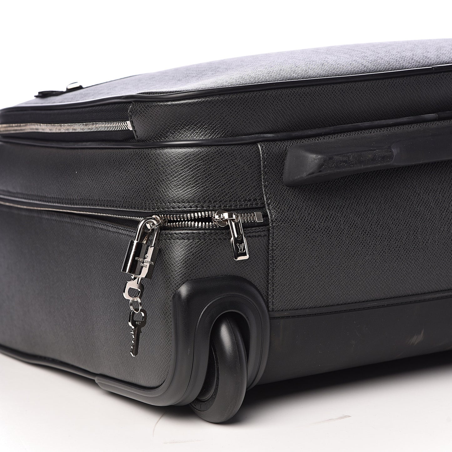 Taiga Pilot Case Ardoise