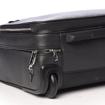 Louis Vuitton Taiga Pilot Case Ardoise 14 of 17